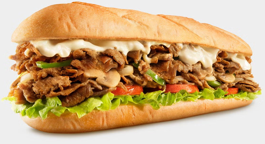 Charley's Cheesesteak