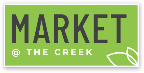 Market @ The Creek logo